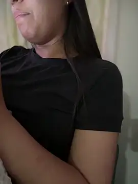 Snapshot of Salome_golvert chatting on October 24, 11:56 pm Salome golvert online show from October 24, 11:56 pm