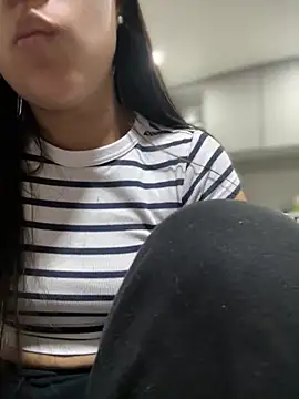 Snapshot of Salome_golvert chatting on November 5, 10:10 pm Salome golvert online show from November 5, 10:10 pm