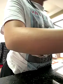 Snapshot of Salome_golvert chatting on December 3, 4:16 pm Salome golvert online show from December 3, 4:16 pm