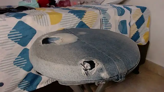 Snapshot of Sexyboy_666 chatting on November 6, 4:41 pm Sexyboy 666 online show from November 6, 4:41 pm