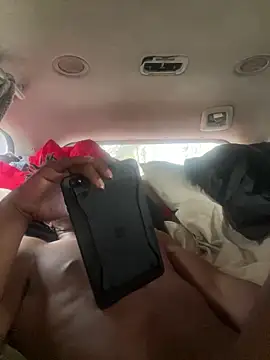 SlimeCrownzOut5 online show from December 25, 7:45 pm