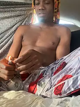 SlimeCrownzOut5 online show from January 27, 3:07 pm