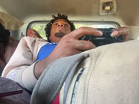 SlimeCrownzOut5 online show from September 27, 3:50 pm