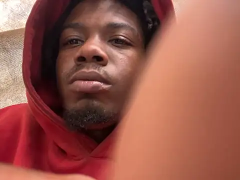 SlimeCrownzOut5 online show from November 8, 4:40 pm