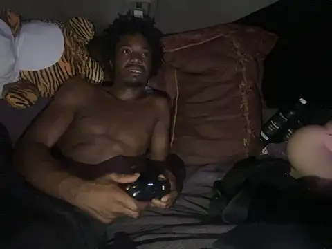 SlimeCrownzOut5 online show from November 19, 6:02 am