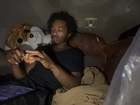 SlimeCrownzOut5 online show from November 27, 1:18 am