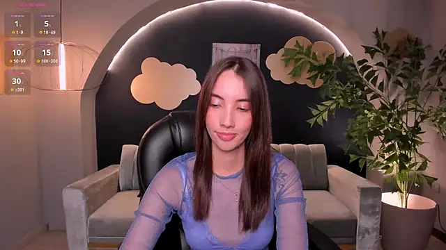 AnaisNin online show from February 10, 6:24 pm