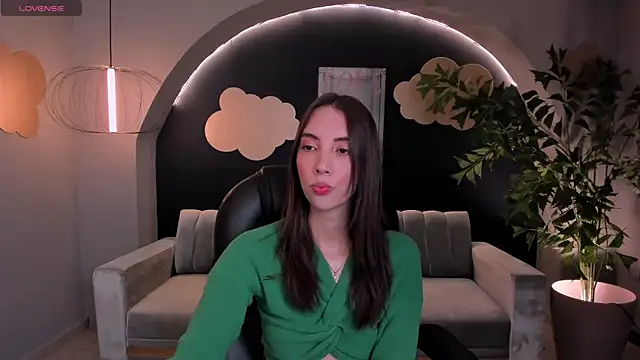 AnaisNin online show from February 11, 7:16 pm