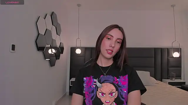 AnaisNin online show from November 13, 3:38 am