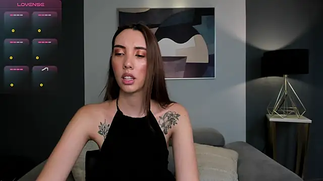 AnaisNin online show from December 16, 11:04 am