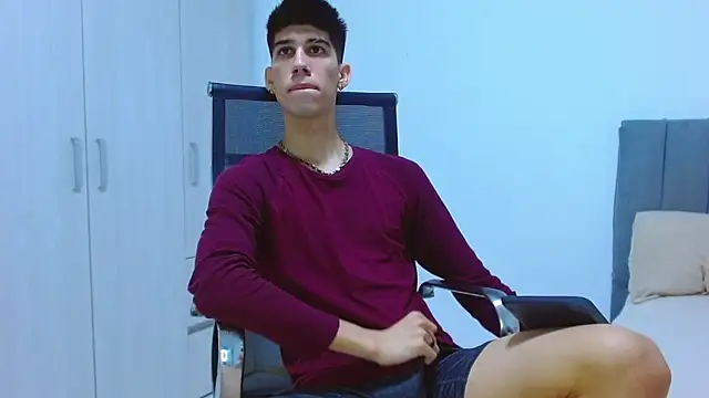 Snapshot of jhony-sex chatting on October 23, 3:39 am jhony-sex online show from October 23, 3:39 am