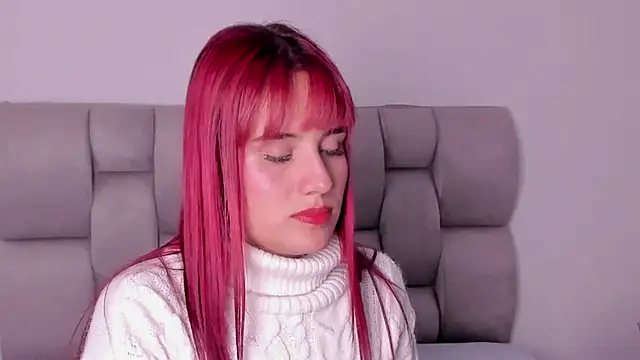 Snapshot of Susan-Sweet-7 chatting on February 11, 8:10 pm Susan-Sweet-7 online show from February 11, 8:10 pm