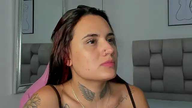 Snapshot of Susan-Sweet-7 chatting on October 19, 8:53 pm Susan-Sweet-7 online show from October 19, 8:53 pm