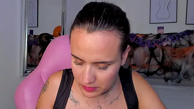 Snapshot of Susan-Sweet-7 chatting on October 27, 11:41 pm Susan-Sweet-7 online show from October 27, 11:41 pm