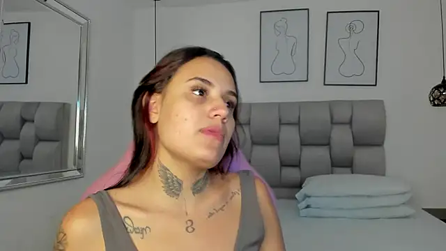 Snapshot of Susan-Sweet-7 chatting on November 4, 7:35 pm Susan-Sweet-7 online show from November 4, 7:35 pm