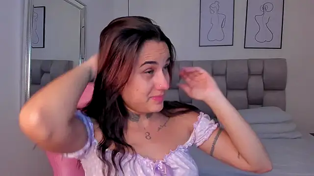 Snapshot of Susan-Sweet-7 chatting on November 5, 7:47 pm Susan-Sweet-7 online show from November 5, 7:47 pm