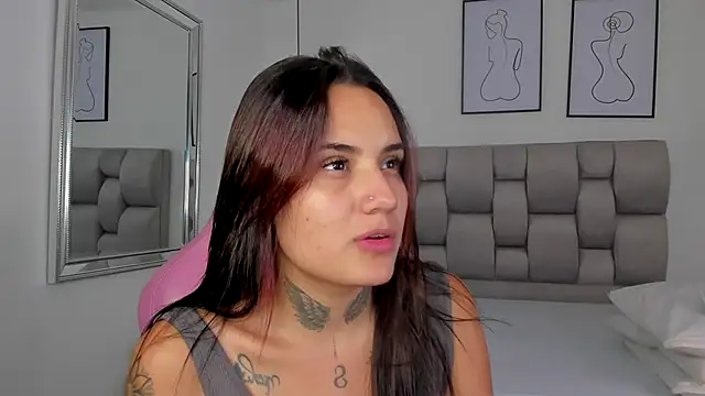 Snapshot of Susan-Sweet-7 chatting on November 10, 8:30 pm Susan-Sweet-7 online show from November 10, 8:30 pm