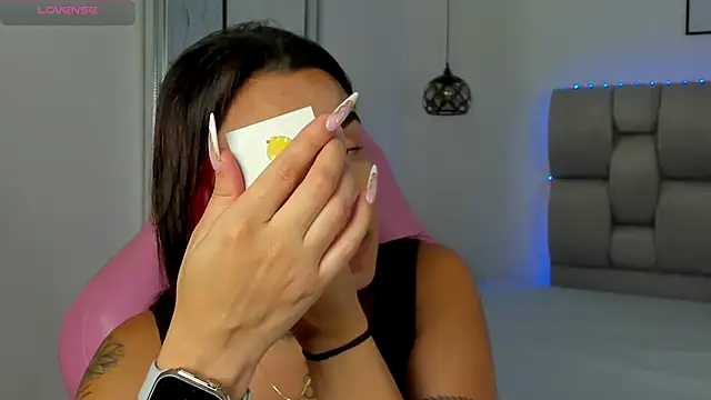 Snapshot of Susan-Sweet-7 chatting on December 2, 8:37 pm Susan-Sweet-7 online show from December 2, 8:37 pm