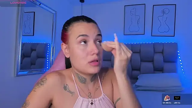 Snapshot of Susan-Sweet-7 chatting on December 3, 8:07 pm Susan-Sweet-7 online show from December 3, 8:07 pm