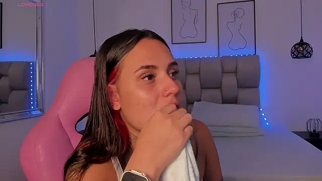 Susan-Sweet-7 online show from January 11, 8:25 pm