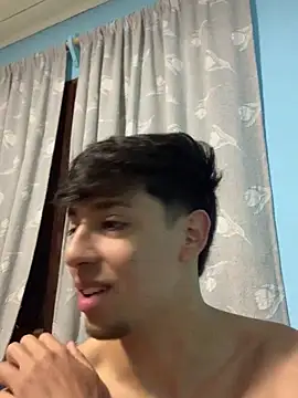 Malditofierro online show from November 10, 4:33 am