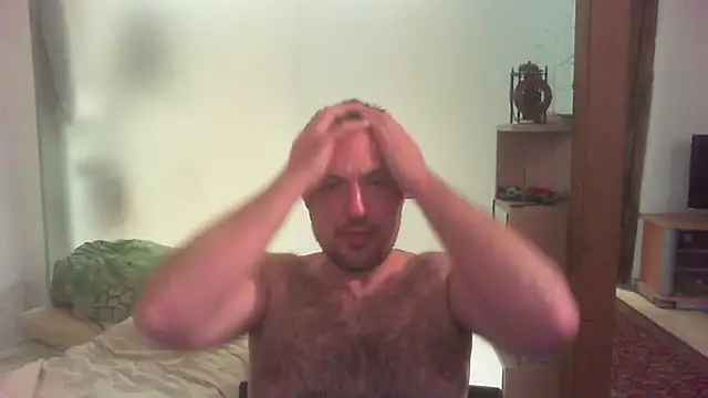 Mike 12hot online show from October 3, 8:28 pm