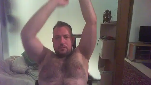 Mike 12hot online show from December 4, 5:21 pm