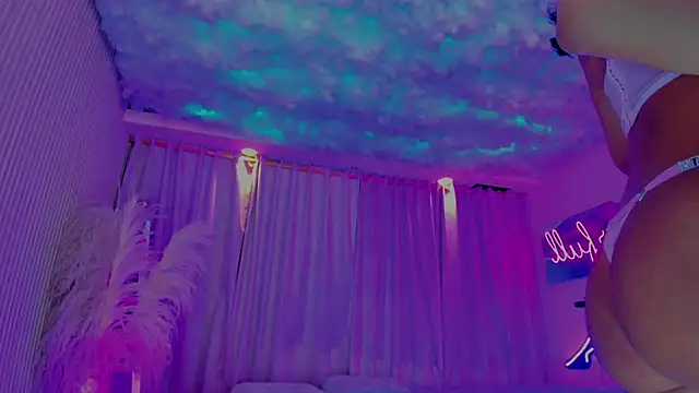 powerfull ts 20 online show from December 4, 9:01 pm