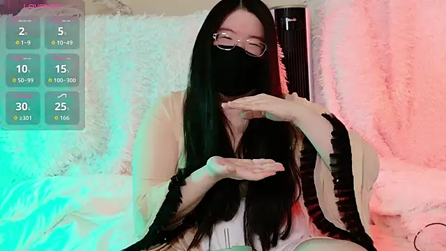 Kara-Nuna online show from October 21, 1:39 am