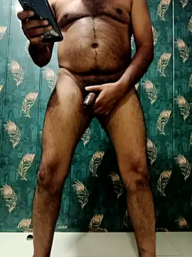 Daddy inurhouse online show from October 24, 7:43 pm