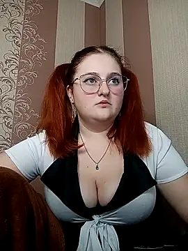 WhiteBellaX online show from February 13, 9:44 pm