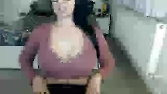 KimBeee online show from January 30, 12:37 pm