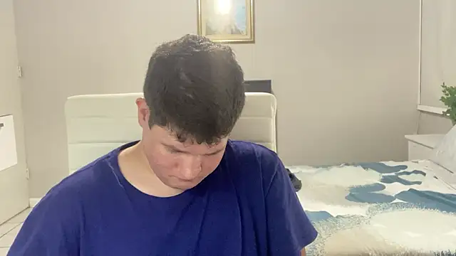 Lorenzo hernandez online show from January 13, 10:24 pm