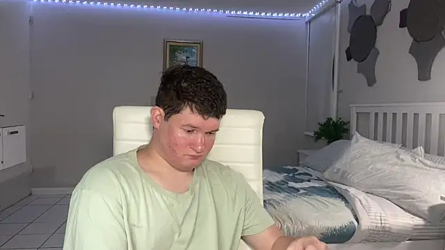 Lorenzo hernandez online show from January 14, 11:37 pm