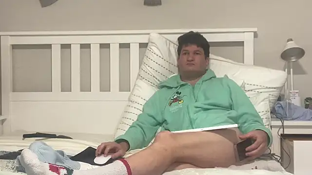 Lorenzo hernandez online show from February 13, 10:54 pm