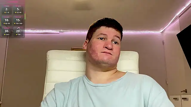 Lorenzo hernandez online show from September 22, 9:06 pm