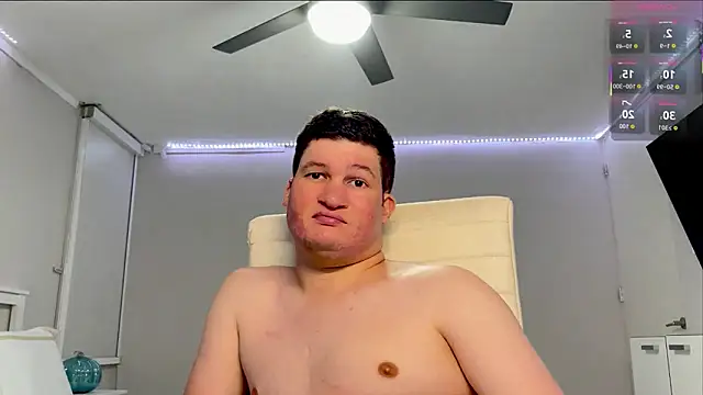 Lorenzo hernandez online show from September 23, 10:46 pm