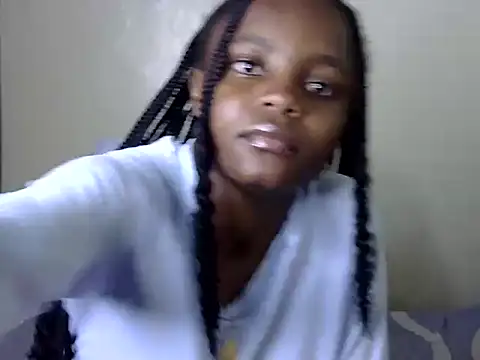 ebony liza online show from February 8, 4:25 am
