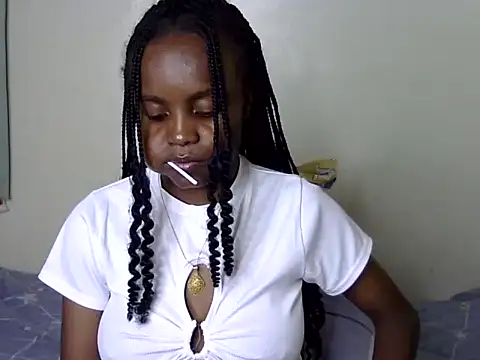 ebony liza online show from February 9, 3:56 pm