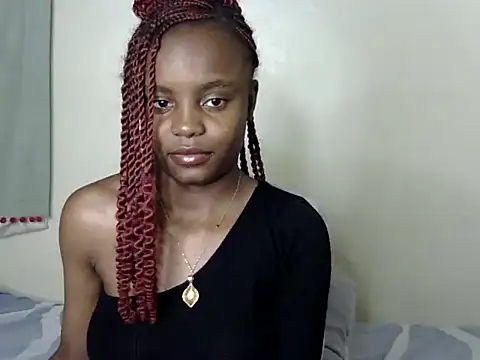 ebony liza online show from February 22, 3:34 am