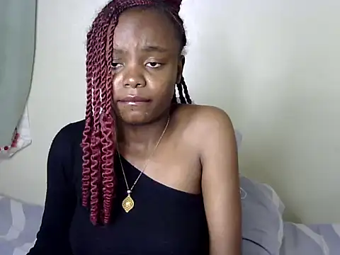 ebony liza online show from February 27, 3:36 am