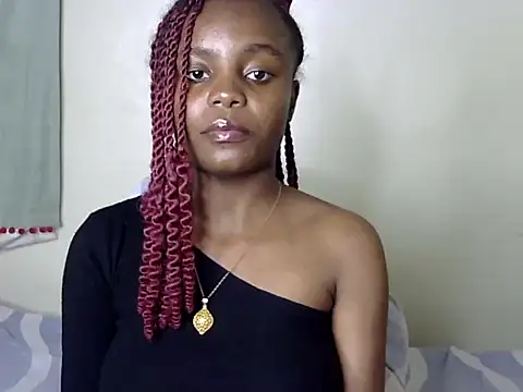 ebony liza online show from March 1, 2:34 pm