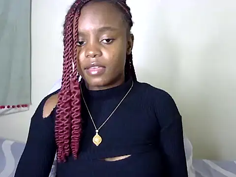 ebony liza online show from March 3, 5:53 am