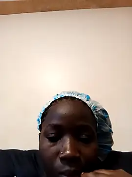 JemaimaPrincess online show from March 22, 9:56 am