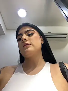 Snapshot of IrisBaker chatting on October 22, 9:14 pm IrisBaker online show from October 22, 9:14 pm