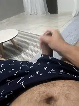 markusx215 online show from October 4, 10:08 pm