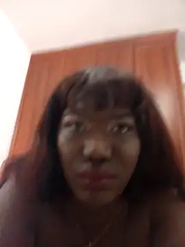 Snapshot of blackhotpartyts chatting on October 5, 9:13 pm blackhotpartyts online show from October 5, 9:13 pm