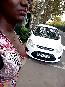 Snapshot of blackhotpartyts chatting on October 8, 3:31 pm blackhotpartyts online show from October 8, 3:31 pm