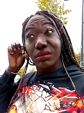 Snapshot of blackhotpartyts chatting on October 25, 9:50 am blackhotpartyts online show from October 25, 9:50 am