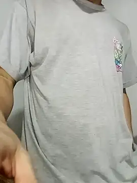 Mrdetonador online show from November 6, 4:46 am